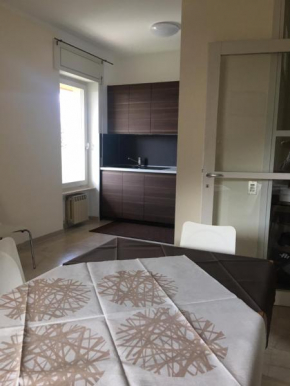 Отель Appartamento Villa Isabella, Ассенца